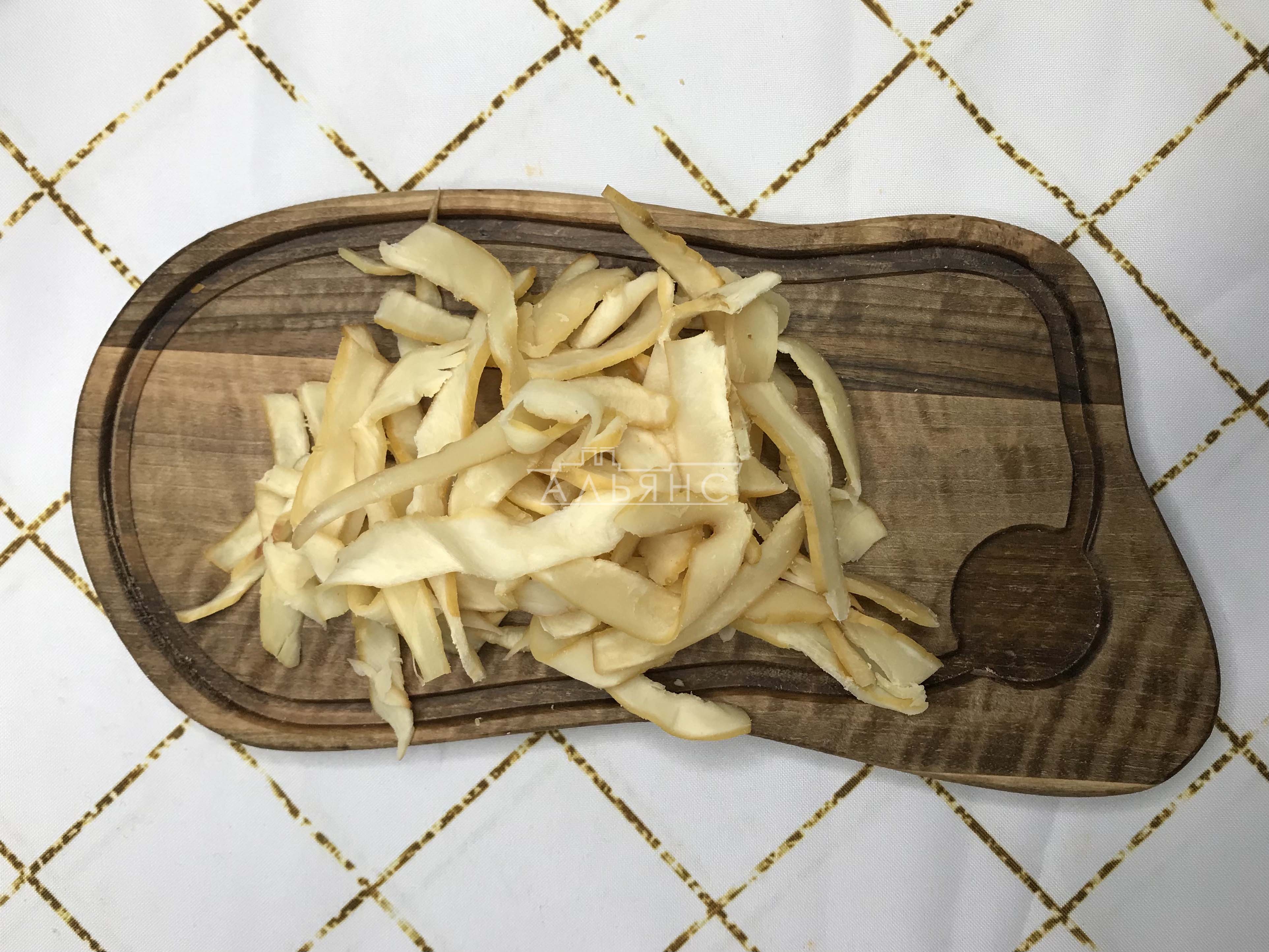 Кальмар полукольца в Ногинске