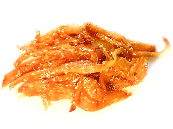 Кальмар со вкусом краба по-шанхайски в Ногинске