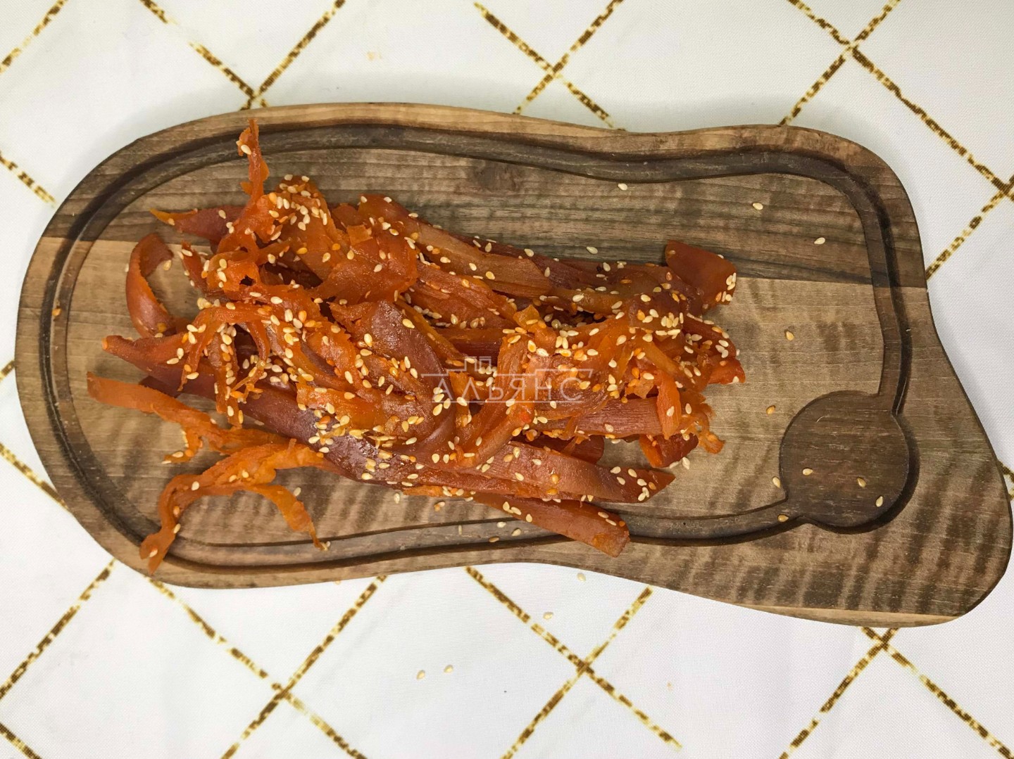 Кальмар со вкусом краба по-шанхайски в Ногинске