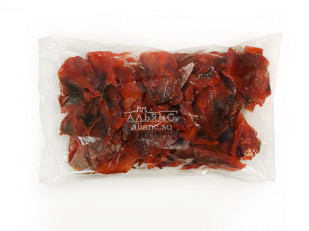 Каталог продукции: Кета слайсы