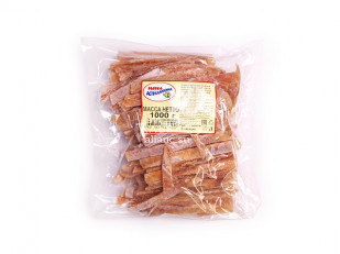 Японские снеки и крекеры: Морской лизун