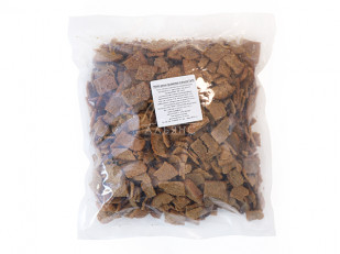 Соломка соленая 