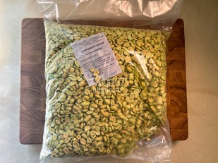 Ореховая смесь ж/с Острая 