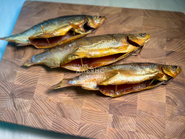 Пелядь х/к крупная потрошеная в Ногинске