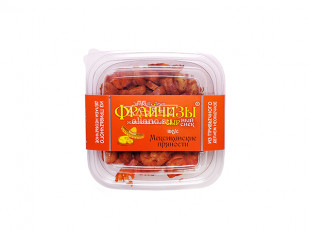 Раки в ассортименте: Фрайчизы со вкусом Мексиканские пряности (100 гр.)
