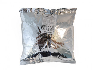 Мясо Чипсы говяжьи 