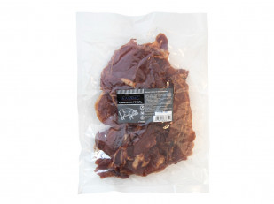 Семечки: Мясо (АЛЬЯНС) вяленое свинина гриль (500гр)