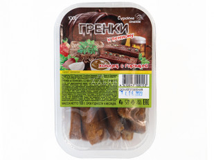 Мясо (АЛЬЯНС) вяленое курица 