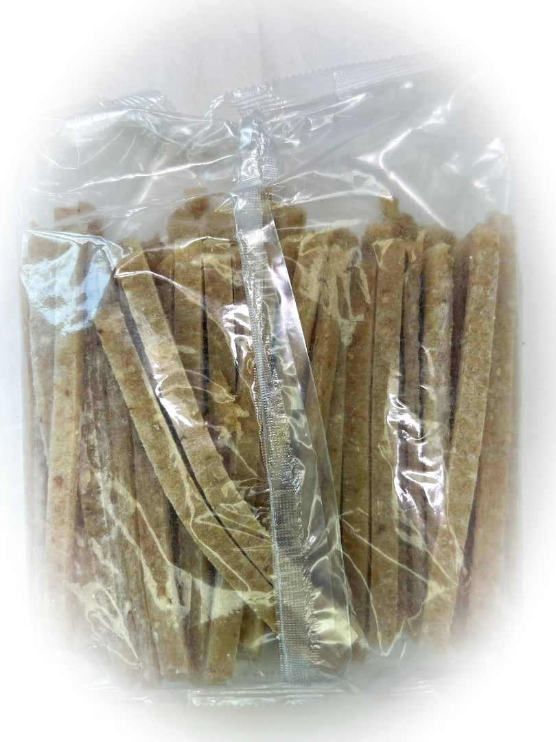 Минтай соломка (Chipka) в Ногинске