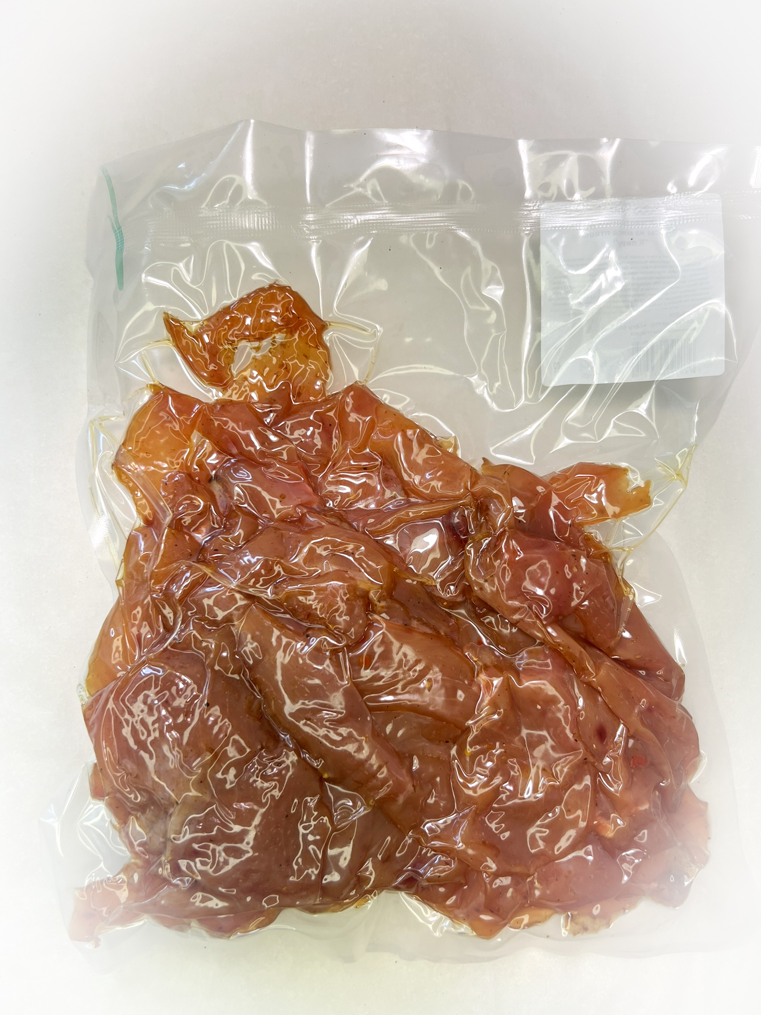 Мясо Чипсы куриные "К пиву" (г.Орёл) 0,5 кг в Ногинске