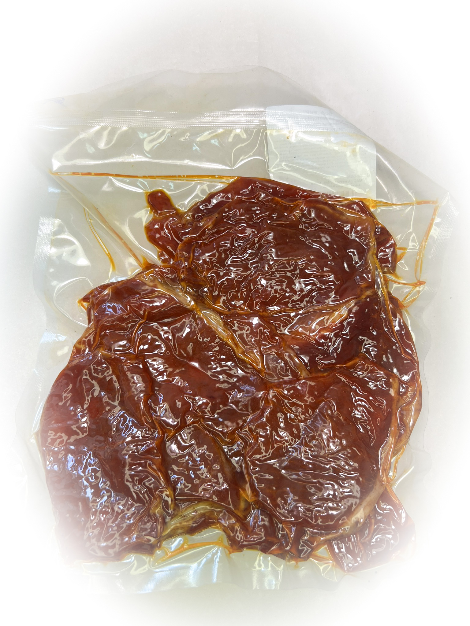 Мясо Чипсы свиные "Мексика Острые" (г.Орёл) 0,5 кг в Ногинске