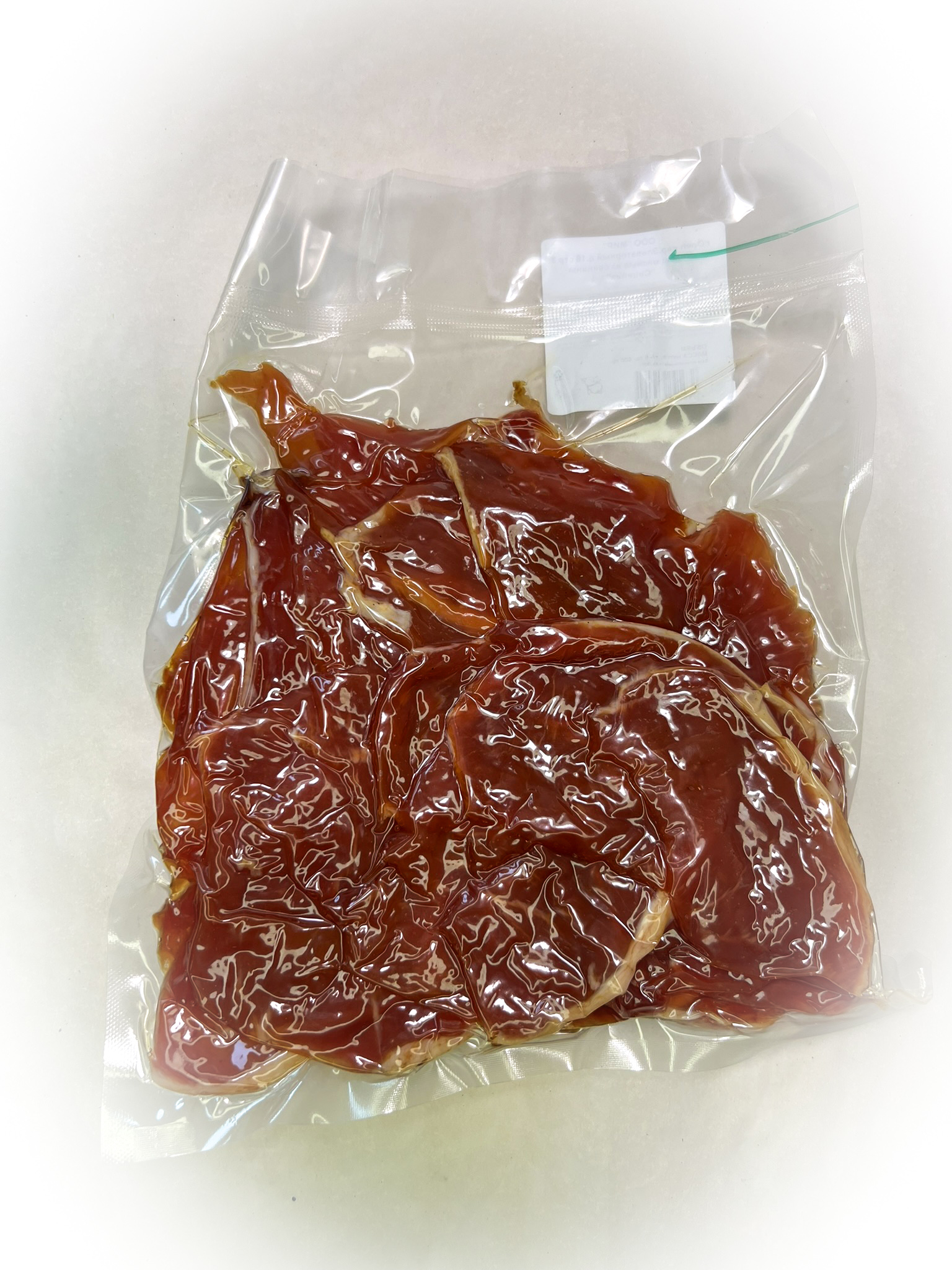 Мясо Чипсы свиные "Сицилия" (г.Орёл) 0,5 кг в Ногинске