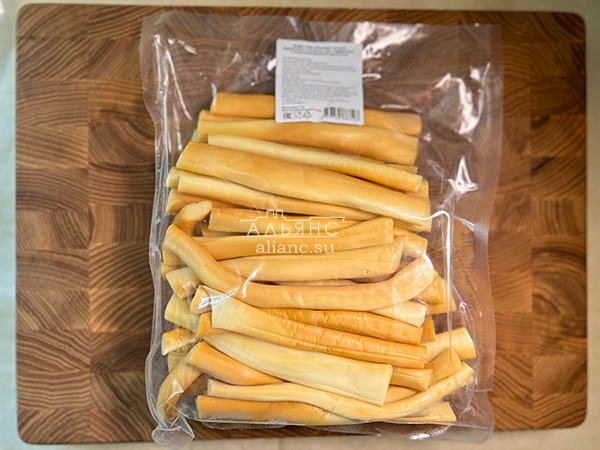 Сырный продукт ФЕРМЕРСКИЙ охота копченая в Ногинске