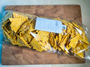 Фисташки: Чипсы 