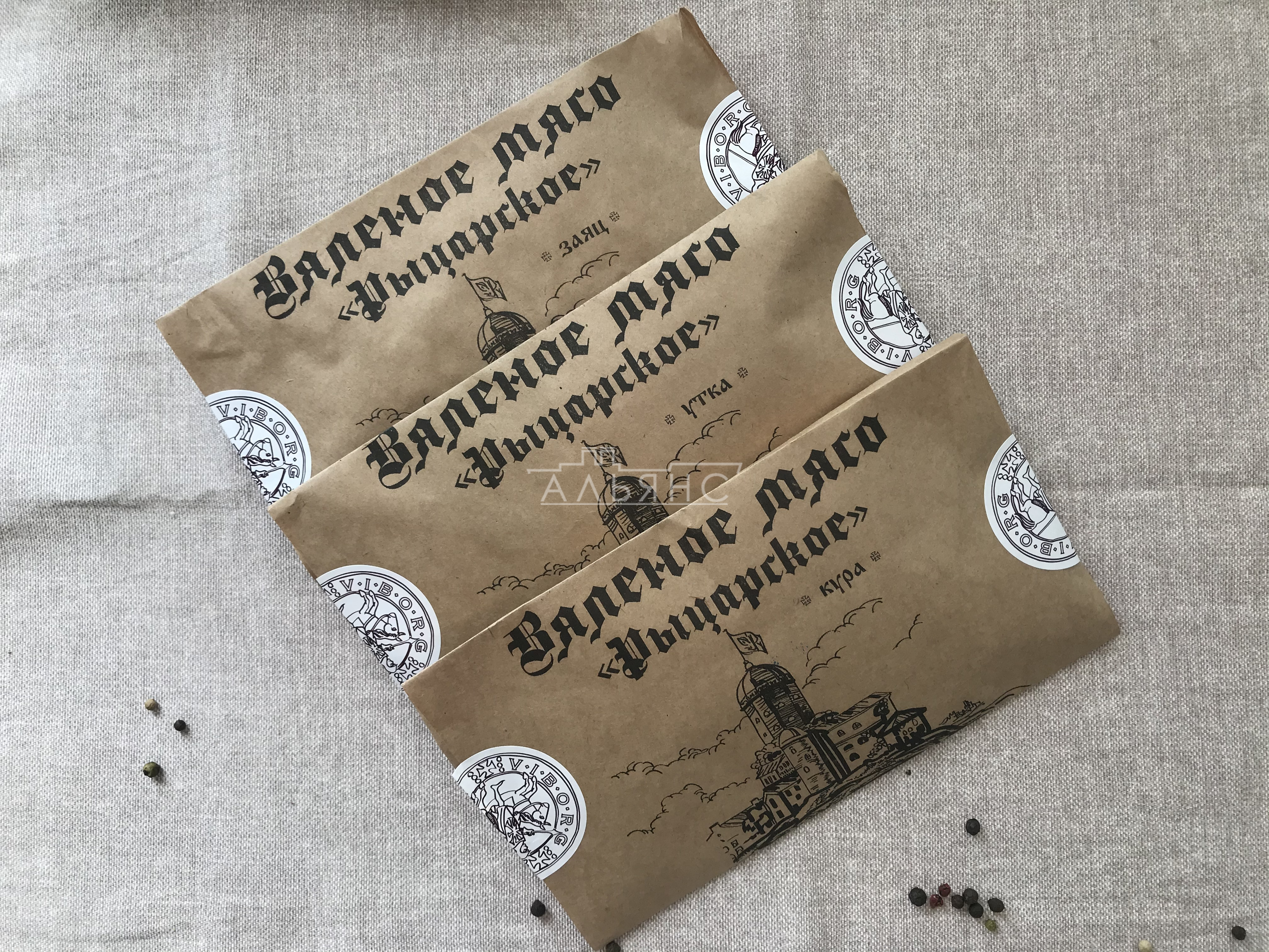 Рыцарское мясо курицы острое в Ногинске