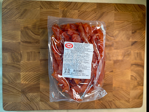 Продукт из мяса птиц "КАРПАЧЧО" с/к "ООО БАЛТИКА" (Калининградская обл.) в Ногинске