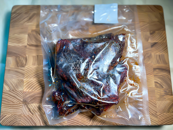 Джерки из тунца острые (500 гр.) в Ногинске