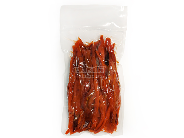 Горбуша соломка по-корейски в Ногинске