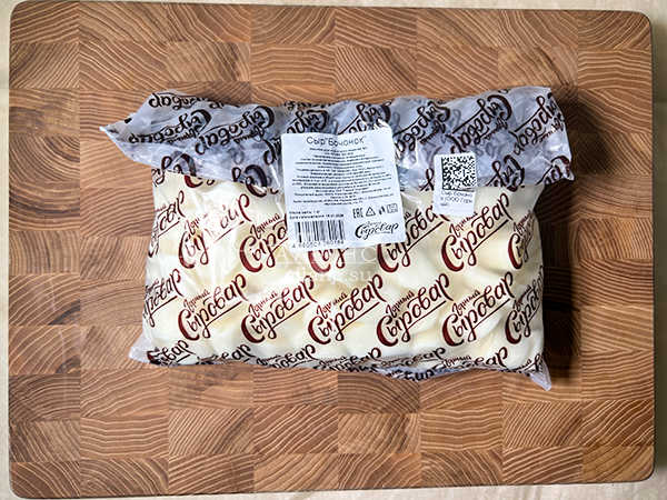 Сыр 1 кг ГОРНЫЙ СЫРОВАР (Бочонок) в Ногинске