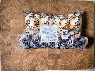 Мясные снеки: Сыр 1 кг ГОРНЫЙ СЫРОВАР (Бочата паприка)