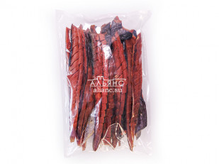 Семечки: Юкола горбуши