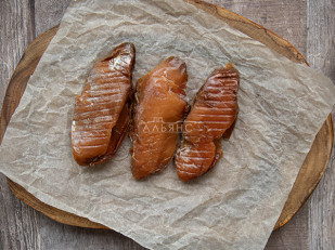 Гренки пшеничные 