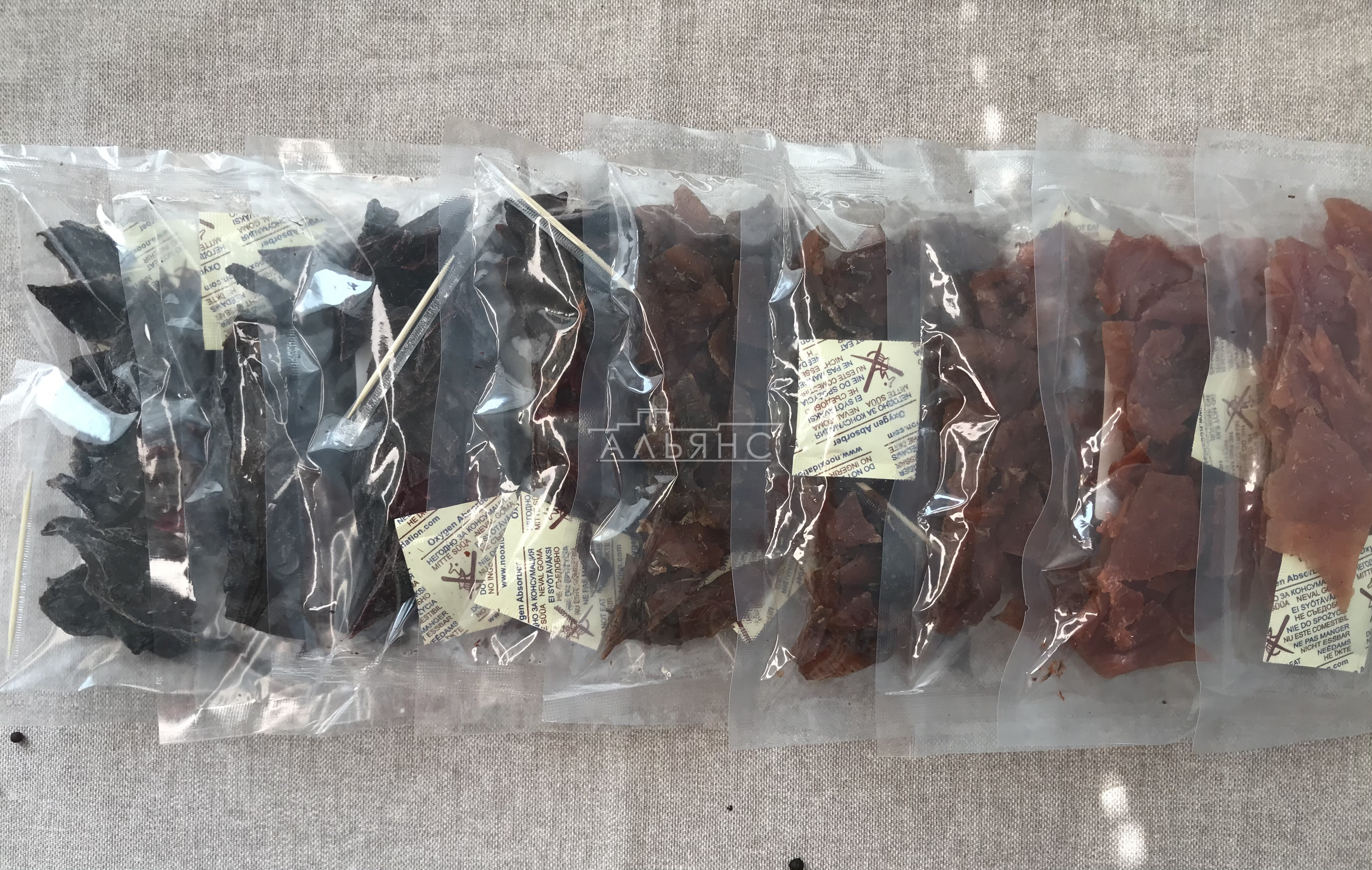Рыцарское мясо курица в Ногинске