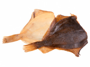 Каталог продукции: Камбала холодного копчения